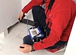 Kontes Konya Tesisat | Noktasal Su Kaçağı Tespiti, Kırmadan Su Kaçağı Tespiti, Cihazla Su Kaçağı Bulma, Tıkanıklık Açma ve Petek Temizleme