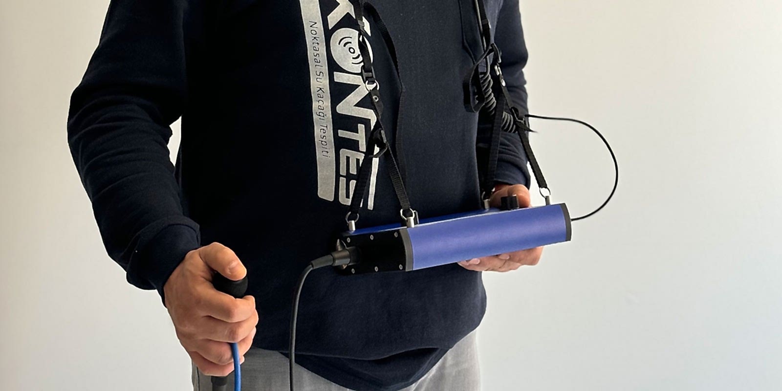 Kontes Konya Tesisat | Noktasal Su Kaçağı Tespiti, Kırmadan Su Kaçağı Tespiti, Cihazla Su Kaçağı Bulma, Tıkanıklık Açma ve Petek Temizleme